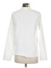 Eddie Bauer 100% Polyester White Fleece Size M - photo 2