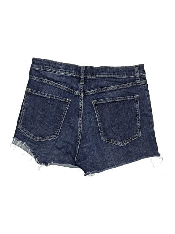 Banana Republic Denim Shorts (view 2)