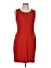 PREMISE Red Cocktail Dress Size 12 - photo 1