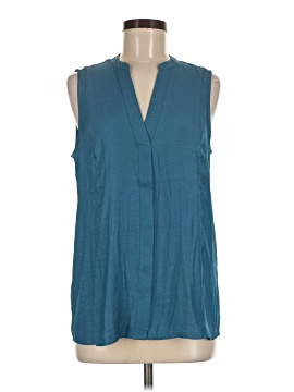 Banana Republic Sleeveless Blouse