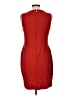 PREMISE Red Cocktail Dress Size 12 - photo 2