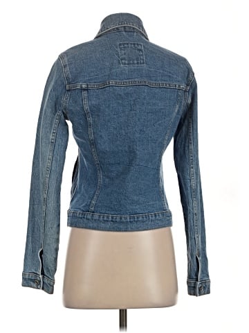 Abercrombie & Fitch Denim Jacket (view 2)