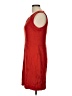 PREMISE Red Cocktail Dress Size 12 - photo 5