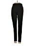 Three Dots Solid Black Active Pants Size S - photo 1