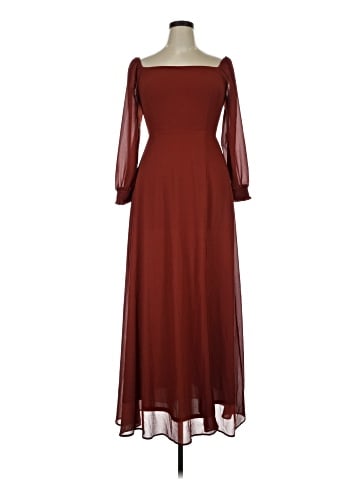Baltic Born Casual Dress (view 1)