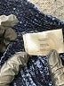 Orvis 100% Polyester Black Pullover Sweater Size S - photo 8
