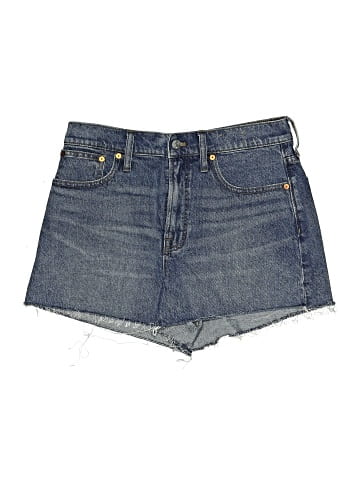 Madewell Denim Short (view 1)