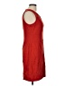 PREMISE Red Cocktail Dress Size 12 - photo 4