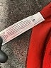 Eileen Fisher Solid Red Active Pants Size XL - photo 5