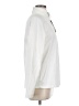 Eddie Bauer 100% Polyester White Fleece Size M - photo 4