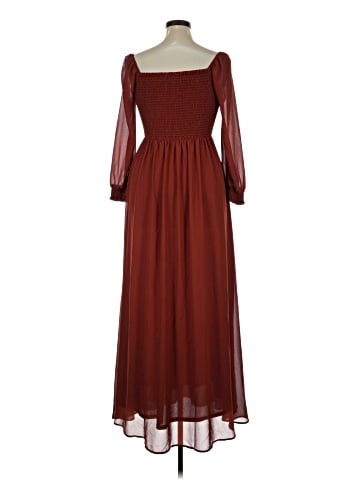 Baltic Born Casual Dress (view 2)