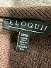 ELOQUII Brown Poncho Size 18 Plus - photo 7