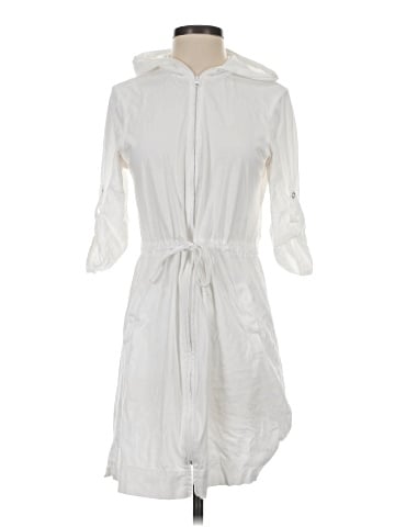 Lands' End Casual Dress (view 1)