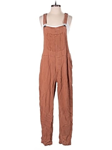 Aerie Overalls (view 1)