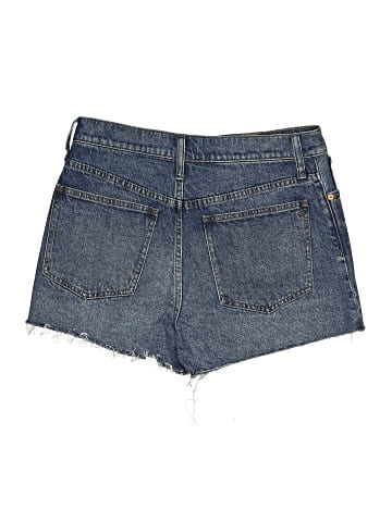 Madewell Denim Short (view 2)