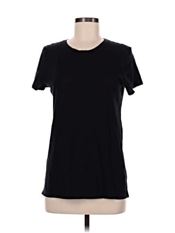 Victoria's Secret Pink Short Sleeve T-Shirt (view 1)