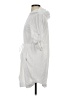 Lands' End White Casual Dress Size S - photo 5