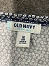 Old Navy 100% Rayon Gray 3/4 Sleeve Blouse Size XXL - photo 7