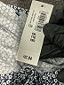 Old Navy 100% Rayon Gray 3/4 Sleeve Blouse Size XXL - photo 8