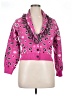 Habitual Pink Long Sleeve Blouse Size 16 - photo 1