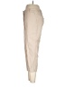 Ann Taylor LOFT Solid Tan Khakis Size 6 - photo 5