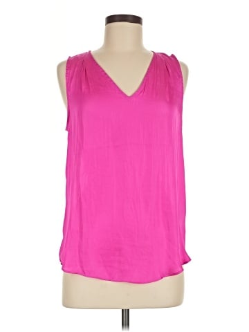 Banana Republic Sleeveless Blouse (view 1)