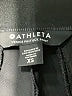 Athleta Black Track Pants Size XS - photo 7