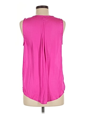 Banana Republic Sleeveless Blouse (view 2)
