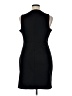 Old Navy Solid Black Cocktail Dress Size XL - photo 2