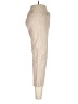 Ann Taylor LOFT Solid Tan Khakis Size 6 - photo 4