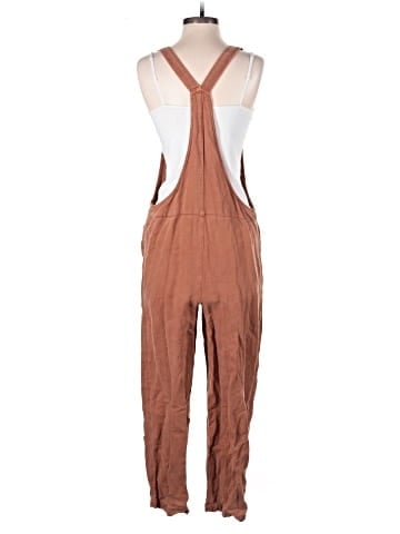 Aerie Overalls (view 2)