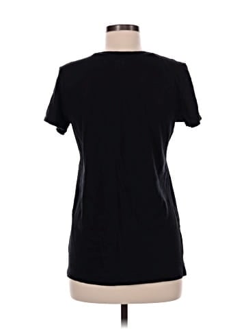 Victoria's Secret Pink Short Sleeve T-Shirt (view 2)
