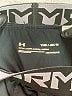 Under Armour Black Active Pants Size M (youth) - photo 3