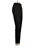 Three Dots Solid Black Active Pants Size S - photo 4