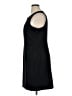 Old Navy Solid Black Cocktail Dress Size XL - photo 5