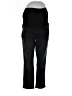 Petite Plume Black Jeans Size 10 - photo 1