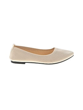 Jessica Carlyle Flats