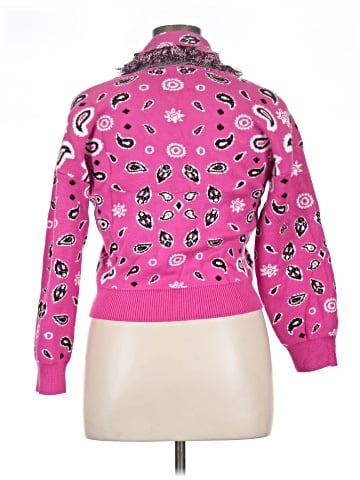 Habitual Long Sleeve Blouse (view 2)