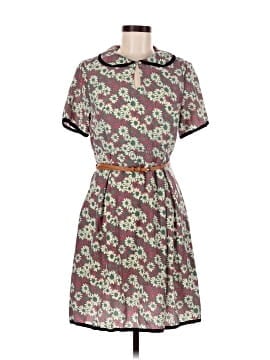Pink Martini Casual Dress