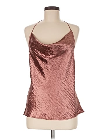 Express Sleeveless Blouse (view 1)