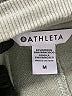 Athleta Gray Cardigan Size M - photo 4