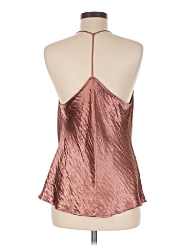 Express Sleeveless Blouse (view 2)