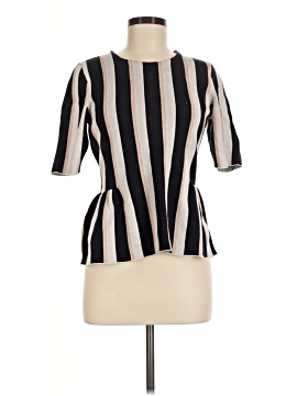 Ann Taylor Short Sleeve Top