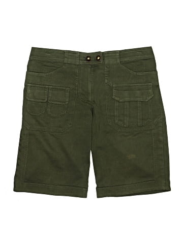 Charles Chang-Lima Cargo Shorts (view 1)