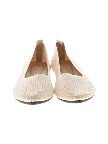 Jessica Carlyle Flats (view 2)