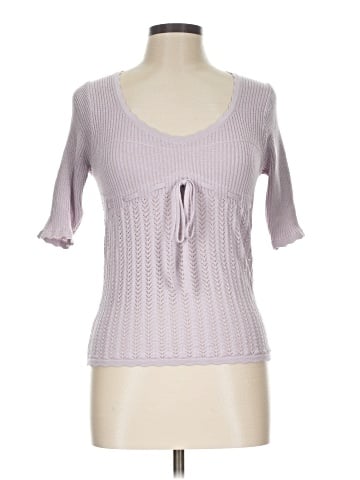 In Loom 3/4 Sleeve T-Shirt (view 1)
