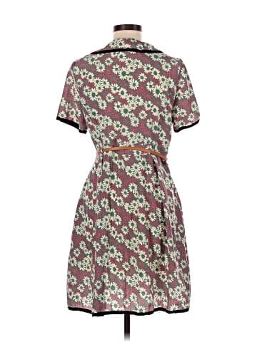 Pink Martini Casual Dress (view 2)