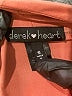Derek Heart Brown Active Pants Size S - photo 7