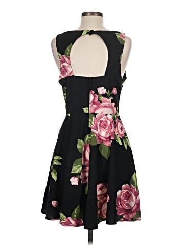 B. Smart Casual Dress (view 2)