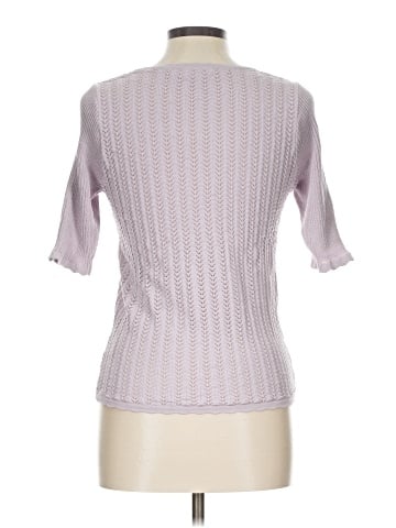 In Loom 3/4 Sleeve T-Shirt (view 2)